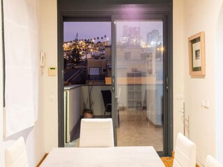 Apartment Las Palmas  25