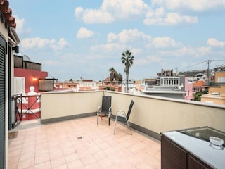 Apartment Las Palmas  26