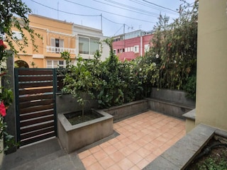 Appartement Las Palmas  27