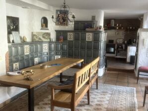 Ferienwohnung Torhaus - Groß-Umstadt - image1