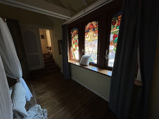 Fenster Schlafzimmer