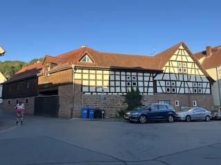 Bergfohlenhof
