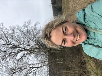 Firma Bergfohlenhof - Frau Marion Koch