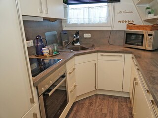 Ferienhaus Damp Ausstattung 9