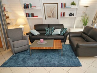 Ferienhaus Damp Ausstattung 3