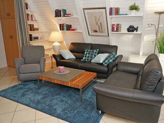 Ferienhaus Damp Ausstattung 4