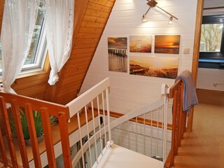 Ferienhaus Damp Ausstattung 5