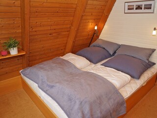 Ferienhaus Damp Ausstattung 7