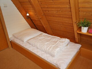 Ferienhaus Damp Ausstattung 9