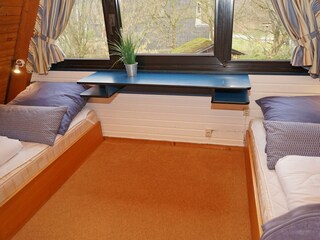 Ferienhaus Damp Ausstattung 10