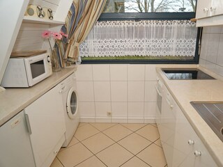 Ferienhaus Damp Ausstattung 11