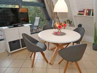Ferienhaus Damp Ausstattung 12