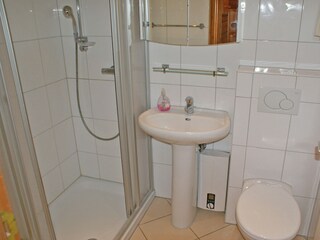 Ferienhaus Damp Ausstattung 13