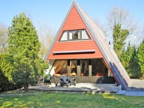 Ferienhaus Zeltdachhaus K3