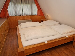 Ferienhaus Damp Ausstattung 11