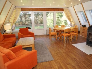 Ferienhaus Damp Ausstattung 5