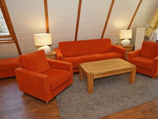 Ferienhaus Damp Ausstattung 3