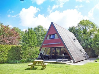 Ferienhaus Damp Umgebung 13