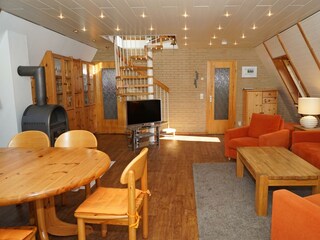 Ferienhaus Damp Ausstattung 9