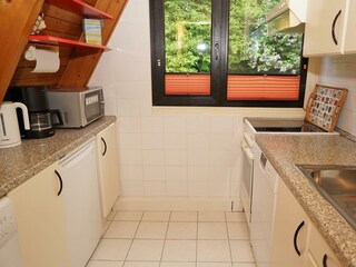 Ferienhaus Damp Ausstattung 10
