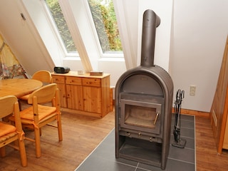 Kamin