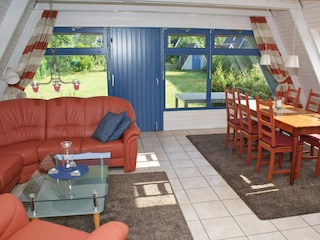 Ferienhaus Damp Ausstattung 4