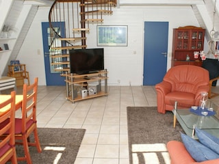Ferienhaus Damp Ausstattung 5