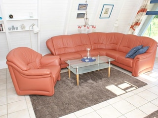 Ferienhaus Damp Ausstattung 2