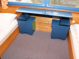 Ferienhaus Damp Ausstattung 9