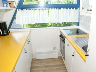 Ferienhaus Damp Ausstattung 6