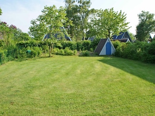 Ferienhaus Damp Umgebung 11