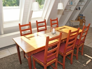 Ferienhaus Damp Ausstattung 3
