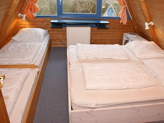 Ferienhaus Damp Ausstattung 8