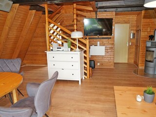 Ferienhaus Damp Ausstattung 7