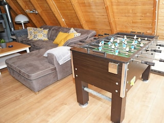 Ferienhaus Damp Ausstattung 6