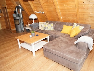 Ferienhaus Damp Ausstattung 2