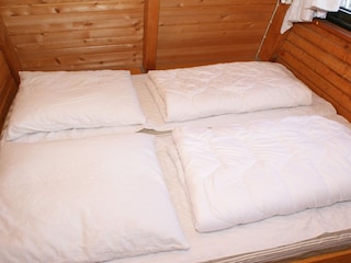 Ferienhaus Damp Ausstattung 10