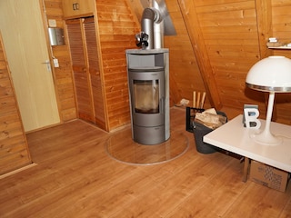 Ferienhaus Damp Ausstattung 5