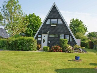 Ferienhaus Damp Umgebung 13