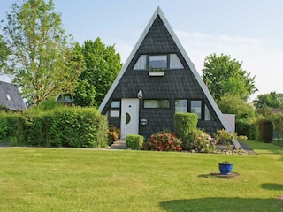 Ferienhaus Damp Umgebung 14