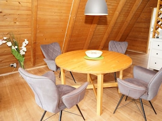 Ferienhaus Damp Ausstattung 3