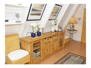 Ferienhaus Damp Ausstattung 6