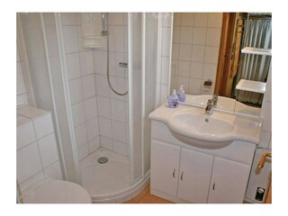 Ferienhaus Damp Ausstattung 8