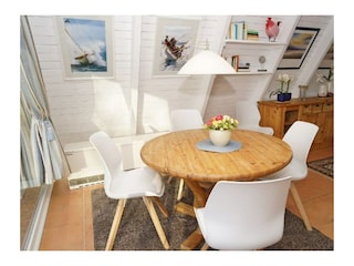 Ferienhaus Damp Ausstattung 3