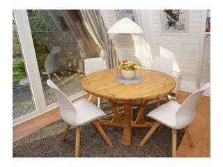 Ferienhaus Damp Ausstattung 5