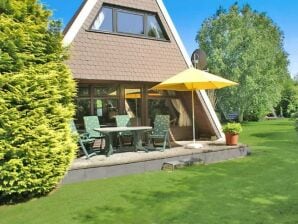 Ferienhaus für die ganze Familie - ruhige Lage mit W-LAN