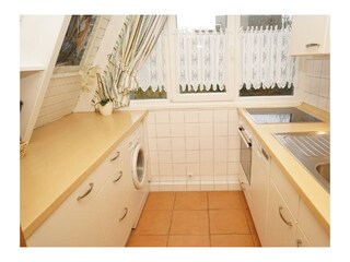 Ferienhaus Damp Ausstattung 7