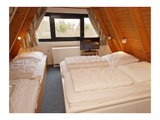 Ferienhaus Damp Ausstattung 9