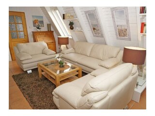 Ferienhaus Damp Ausstattung 2