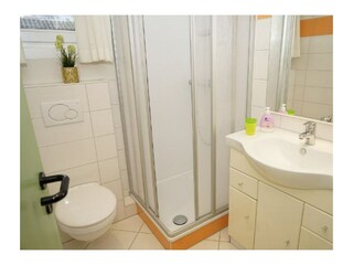 Ferienhaus Damp Ausstattung 9